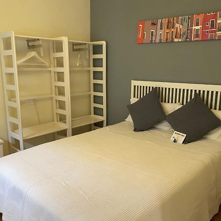Apartamento La Biblioteca En Cuenca Куэнка Экстерьер фото